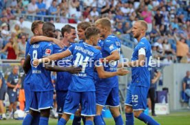 TSG 1899 Hoffenheim - SV Werder Bremen