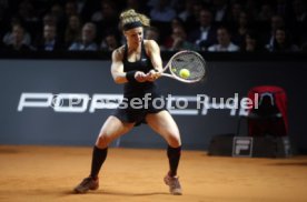 Porsche Tennis Grand Prix 2017