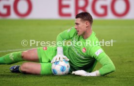29.10.24 VfB Stuttgart - 1. FC Kaiserslautern