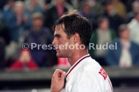 30.08.95 VfB Stuttgart - SC Freiburg