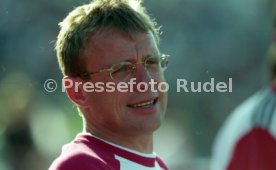 18.07.99 SSV Ulm 1846 - VfB Stuttgart