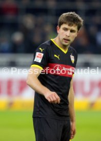 Borussia M&ouml;nchengladbach - VfB Stuttgart