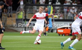 16.07.26 VfB Stuttgart Training