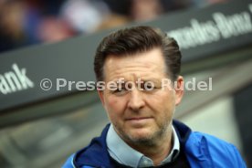 VfB Stuttgart - Hamburger SV