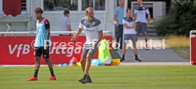 10.08.20 VfB Stuttgart Training