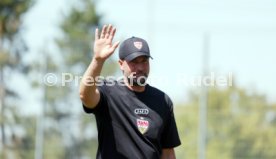 25.07.26 FSV Hollenbach - VfB Stuttgart