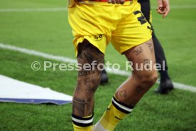 19.09.26 VfB Stuttgart - Borussia Dortmund