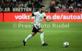 26.03.22 Deutschland - Israel