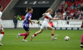 21.03.26 Frauen VfB Stuttgart - 1. FSV Mainz 05