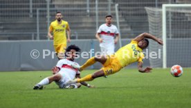 07.05.22 VfB Stuttgart II - Kickers Offenbach