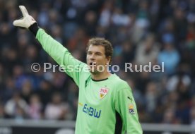 M&ouml;nchengladbach-VFB