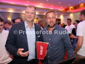 16.07.25 VfB Stuttgart Premierenveranstaltung Kino ?VfB inTeam ? Wir haben den Pokal?