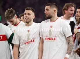 02.04.25 VfB Stuttgart - RB Leipzig