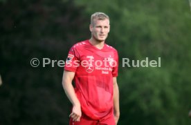 22.07.20 SV Fellbach - VfB Stuttgart II