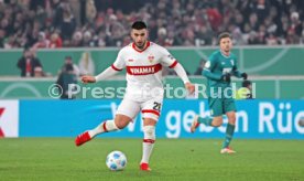 04.02.25 VfB Stuttgart - FC Augsburg