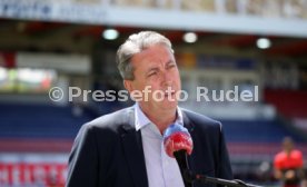 09.05.21 1. FC Heidenheim - SV Sandhausen