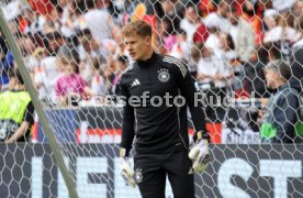 08.06.25 Deutschland - Frankreich