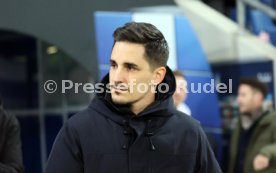 24.01.23 TSG 1899 Hoffenheim - VfB Stuttgart