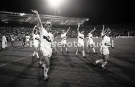 17.05.89 VfB Stuttgart - SSC Neapel