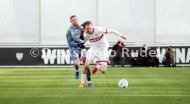 05.01.25 VfB Stuttgart - Ajax Amsterdam