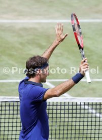 Tennis MercedesCup 2016 Stuttgart Weissenhof