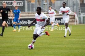 13.11.20 VfB Stuttgart - 1. FC Heidenheim