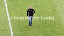 VfB Stuttgart - Bayer04 Leverkusen