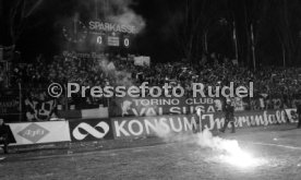 18.03.87 FC Swarovski Tirol - AC Turin
