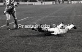 24.11.90 VfB Stuttgart - 1. FC K&ouml;ln