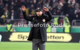 06.12.23 VfB Stuttgart - Borussia Dortmund