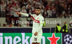 09.09.26 VfB Stuttgart - Viking Stavanger