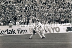 02.11.91 VfB Stuttgart - Stuttgarter Kickers