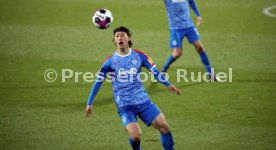 07.04.21 1. FC Heidenheim - Holstein Kiel