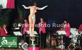 19.10.96 VfB Stuttgart Herbstball