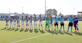 22.10.24 U19 Juventus Turin - U19 VfB Stuttgart