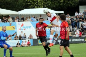 02.07.23 1. G&ouml;ppinger SV - VfB Stuttgart Traditionself