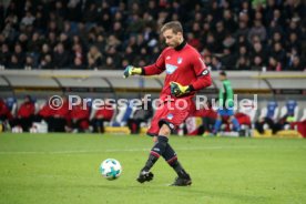 TSG 1899 Hoffenheim - VfB Stuttgart