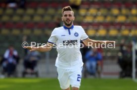 Karlsruher SC - FC Rot-Wei&szlig; Erfurt