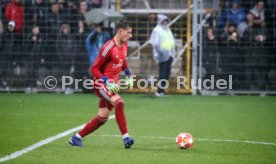 U19 TSG 1899 Hoffenheim - U19 Real Madrid