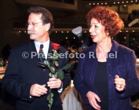 31.10.00 VfB Stuttgart Herbstball