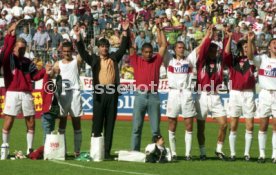 31.05.97 VfB Stuttgart - Arminia Bielefeld