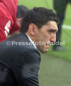 VfB Stuttgart - Hamburger SV