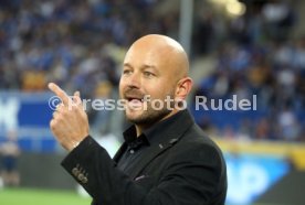 29.09.23 TSG 1899 Hoffenheim - Borussia Dortmund