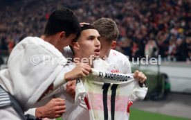 06.11.25 VfB Stuttgart - Feyenoord Rotterdam