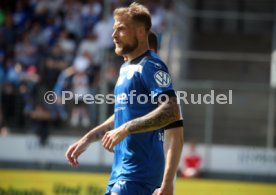 21.05.22 wfv-Pokal Finale Stuttgarter Kickers - SSV Ulm 1846