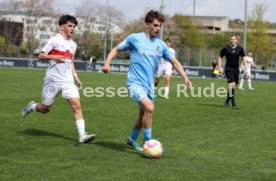 15.04.23 U19 VfB Stuttgart - U19 SC Freiburg