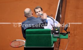 Porsche Tennis Grand Prix 2013