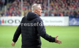SC Freiburg - VfB Stuttgart