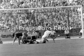 06.08.77 VfB Stuttgart - FC Bayern M&uuml;nchen