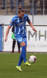 Stuttgarter Kickers - VfB Stuttgart II